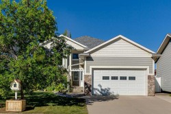 47 Webster Drive Red Deer, AB T4N 7G4
