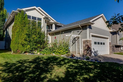 47 Webster Drive, Red Deer, AB 