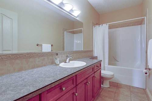47 Webster Drive, Red Deer, AB 