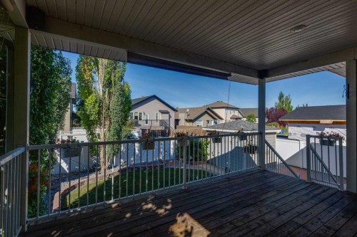 47 Webster Drive, Red Deer, AB 