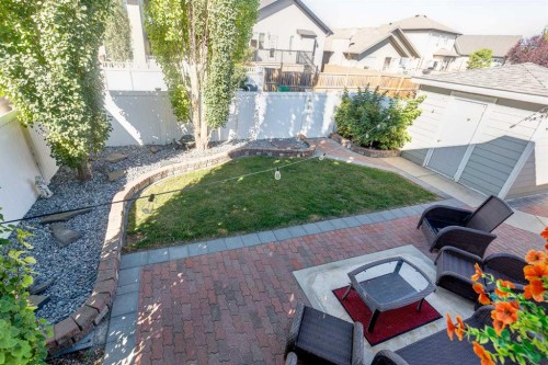 47 Webster Drive, Red Deer, AB 