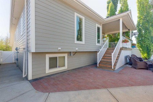47 Webster Drive, Red Deer, AB 