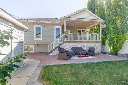 47 Webster Drive, Red Deer, AB 