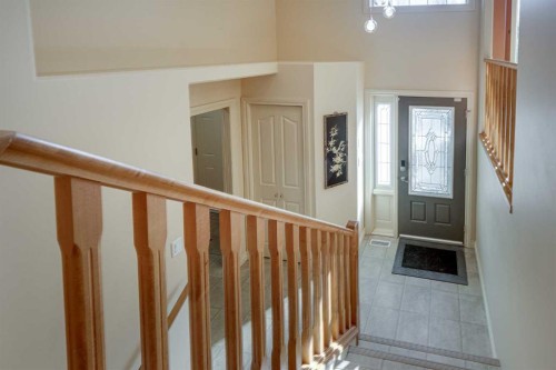 47 Webster Drive, Red Deer, AB 