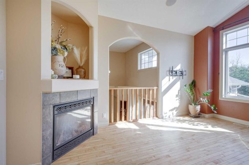 47 Webster Drive, Red Deer, AB 