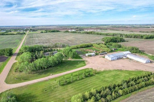 44137 Range Road 201  Rural Camrose County, AB T0B 1J0