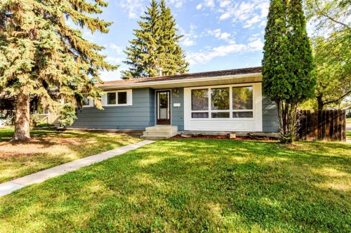 6302 Marler Drive  Camrose, AB T4V 2X6