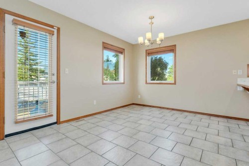 83 Lawrence Crescent, Red Deer, AB - Indoor Photo Showing Other Room