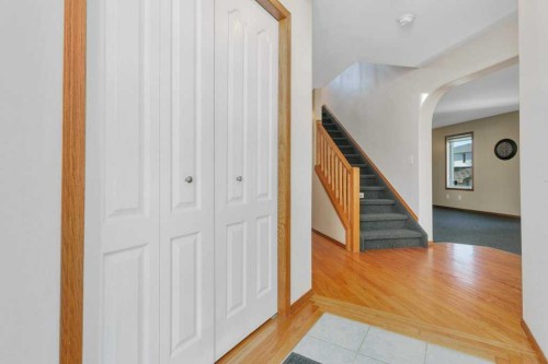 83 Lawrence Crescent, Red Deer, AB - Indoor Photo Showing Other Room