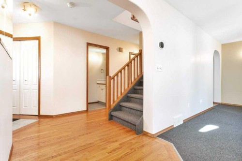 83 Lawrence Crescent, Red Deer, AB - Indoor Photo Showing Other Room