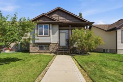 42 Ponderosa Avenue Blackfalds, AB T0M 0J0