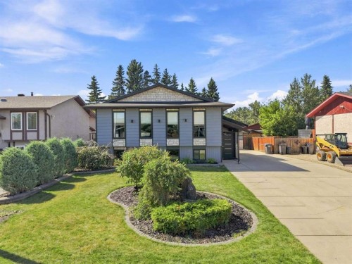 16 Willow Street, Sylvan Lake, AB 