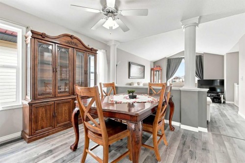 91 Doherty Close, Red Deer, AB 