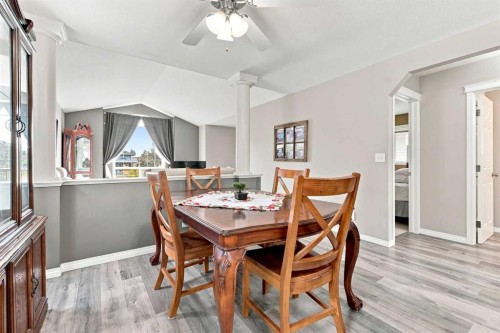 91 Doherty Close, Red Deer, AB 