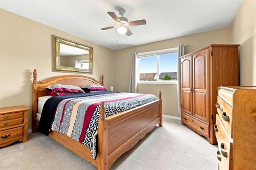 91 Doherty Close, Red Deer, AB 