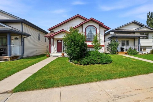 91 Doherty Close, Red Deer, AB 
