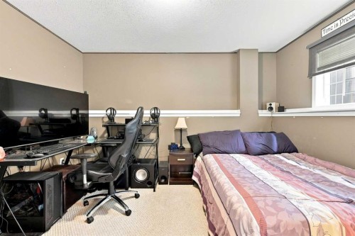 91 Doherty Close, Red Deer, AB 