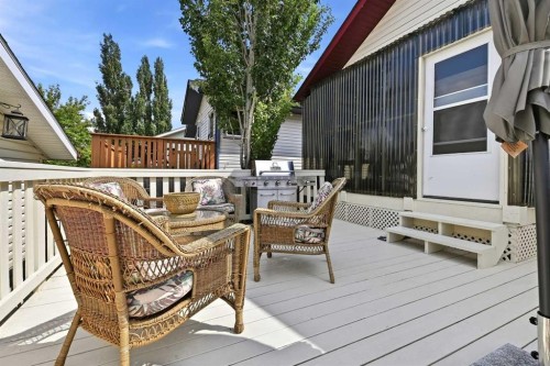 91 Doherty Close, Red Deer, AB 