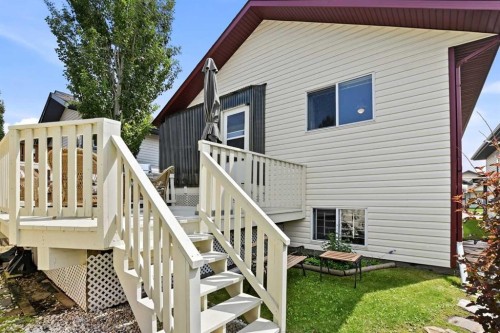 91 Doherty Close, Red Deer, AB 