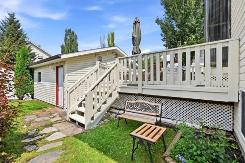 91 Doherty Close, Red Deer, AB 