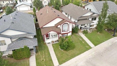 91 Doherty Close, Red Deer, AB 