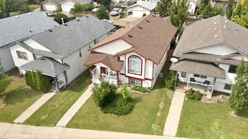 91 Doherty Close, Red Deer, AB 
