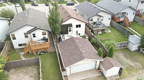 91 Doherty Close, Red Deer, AB 