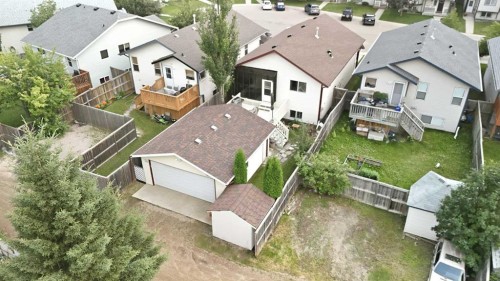 91 Doherty Close, Red Deer, AB 