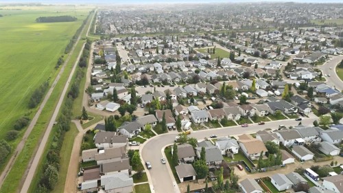 91 Doherty Close, Red Deer, AB 