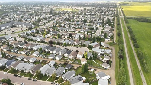 91 Doherty Close, Red Deer, AB 