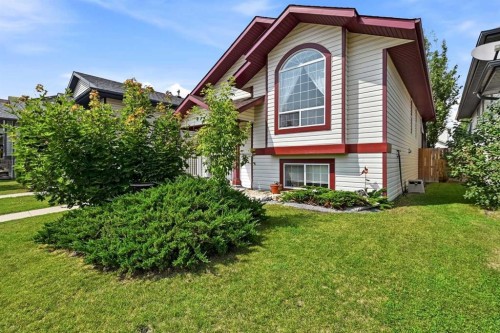 91 Doherty Close, Red Deer, AB 