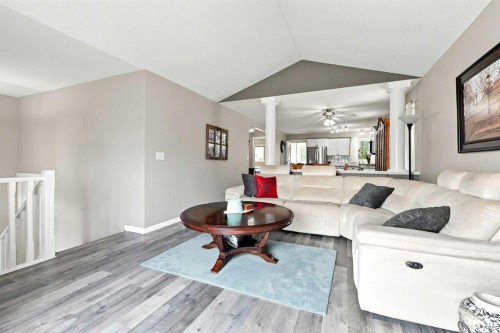 91 Doherty Close, Red Deer, AB 