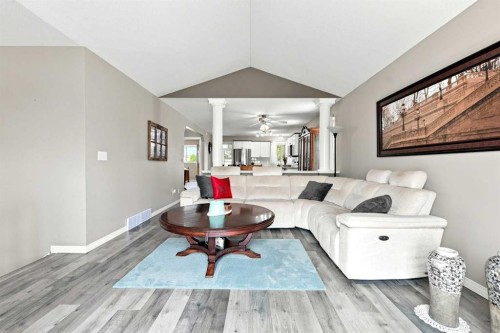 91 Doherty Close, Red Deer, AB 