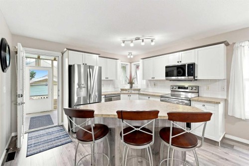 91 Doherty Close, Red Deer, AB 