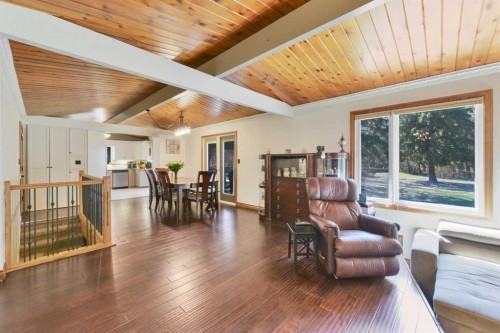 9 Cronquist Close, Red Deer, AB - Indoor
