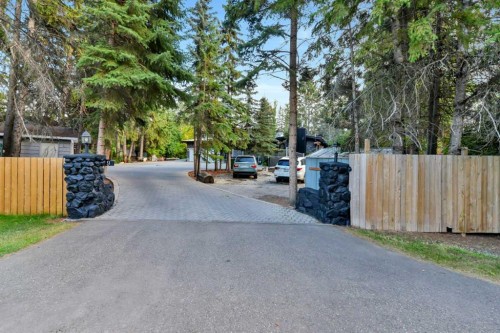 9 Cronquist Close, Red Deer, AB - Outdoor