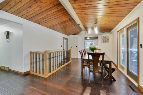 9 Cronquist Close, Red Deer, AB - Indoor