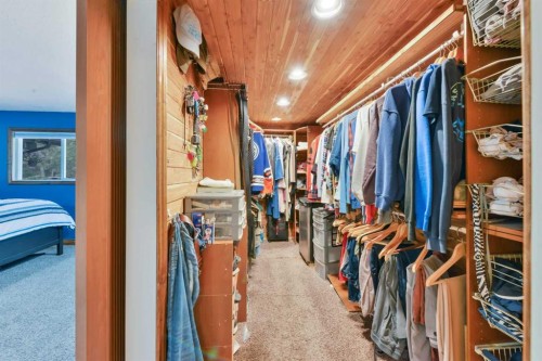 9 Cronquist Close, Red Deer, AB - Indoor With Storage