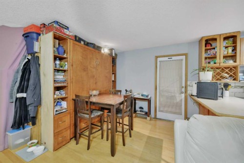 9 Cronquist Close, Red Deer, AB - Indoor