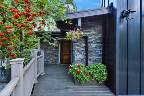 9 Cronquist Close, Red Deer, AB - Outdoor