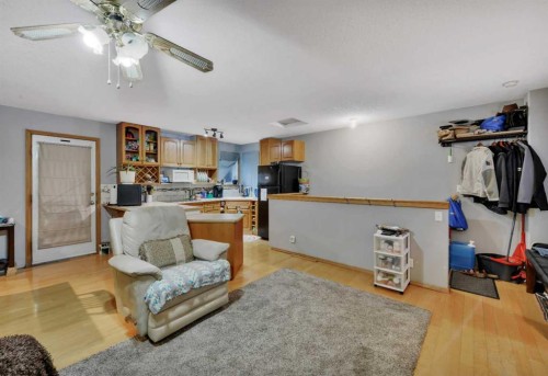 9 Cronquist Close, Red Deer, AB - Indoor