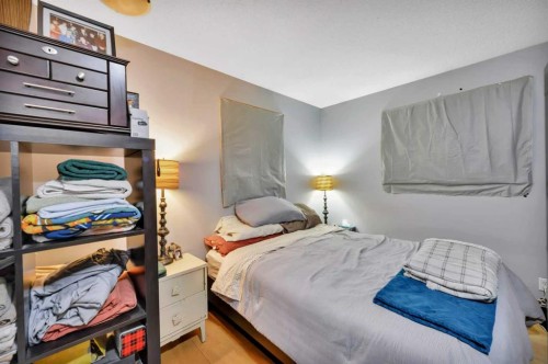 9 Cronquist Close, Red Deer, AB - Indoor Photo Showing Bedroom