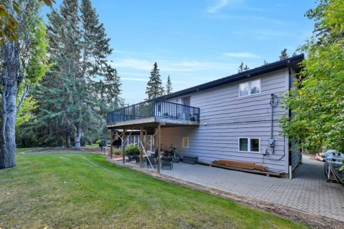 9 Cronquist Close, Red Deer, AB - Outdoor