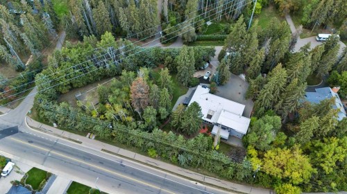 9 Cronquist Close, Red Deer, AB - Outdoor With View