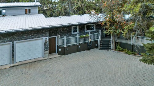 9 Cronquist Close, Red Deer, AB - Outdoor