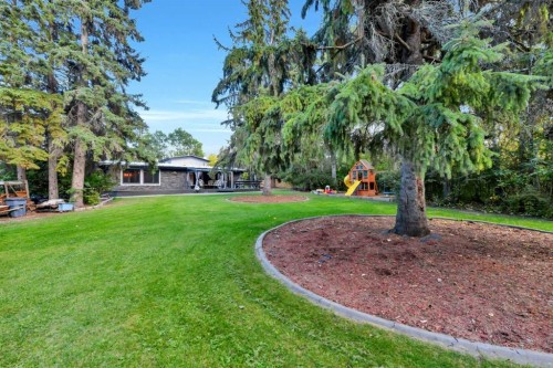 9 Cronquist Close, Red Deer, AB - Outdoor