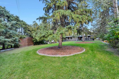 9 Cronquist Close, Red Deer, AB - Outdoor