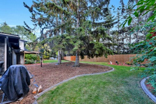 9 Cronquist Close, Red Deer, AB - Outdoor