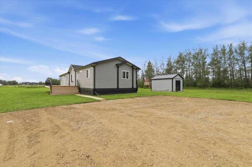 1409 Twp Rd 502, Rural Leduc County, AB - Outdoor