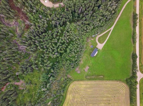 1409 Twp Rd 502, Rural Leduc County, AB - 